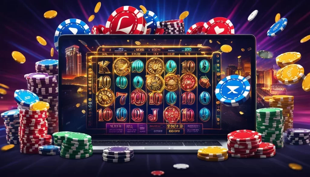Hướng dẫn tải ứng dụng ku casino 11.net cho Android