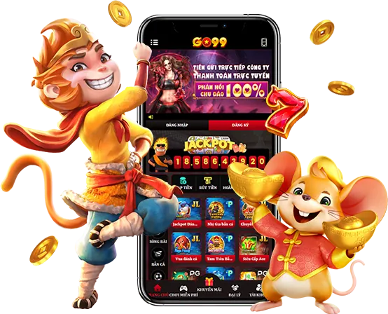 Sảnh Bắn Cá JDB tại KU Casino 11.net