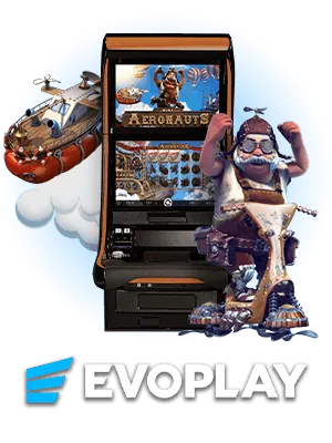 Logo Nhà Cung Cấp Game