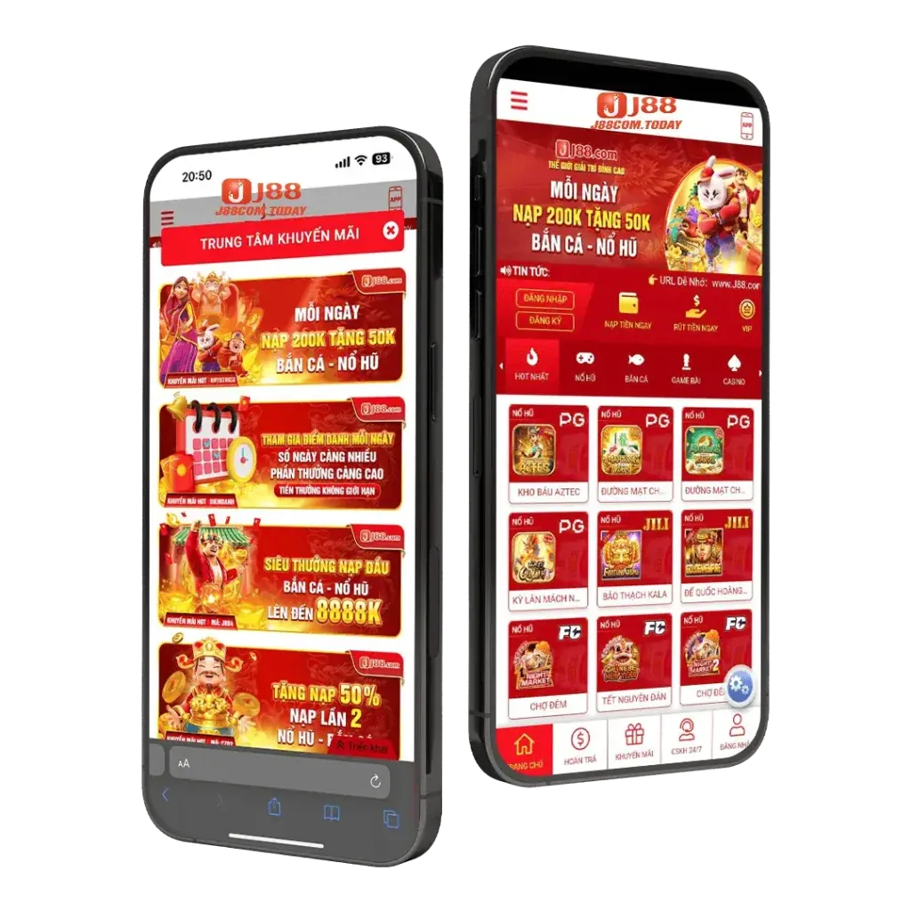 Sảnh Bắn Cá CQ9 tại KU Casino 11.net