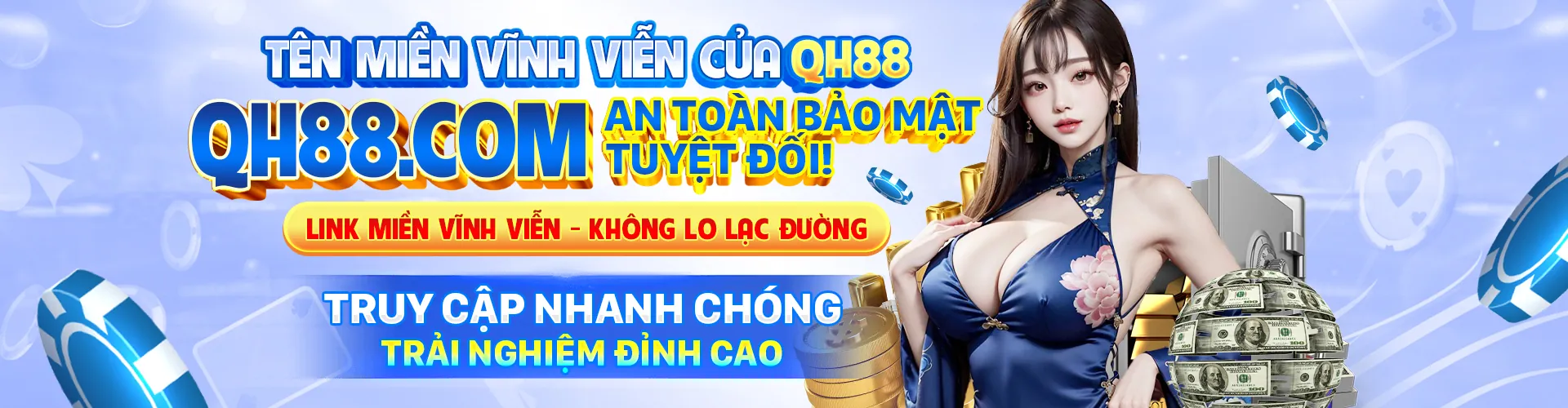 Nổ Hũ KU Casino 11.net