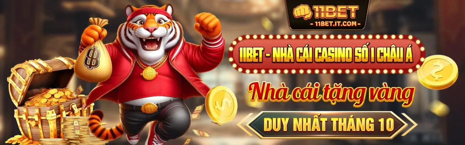 Hình ảnh cờ bạc có trách nhiệm tại ku casino 11.net
